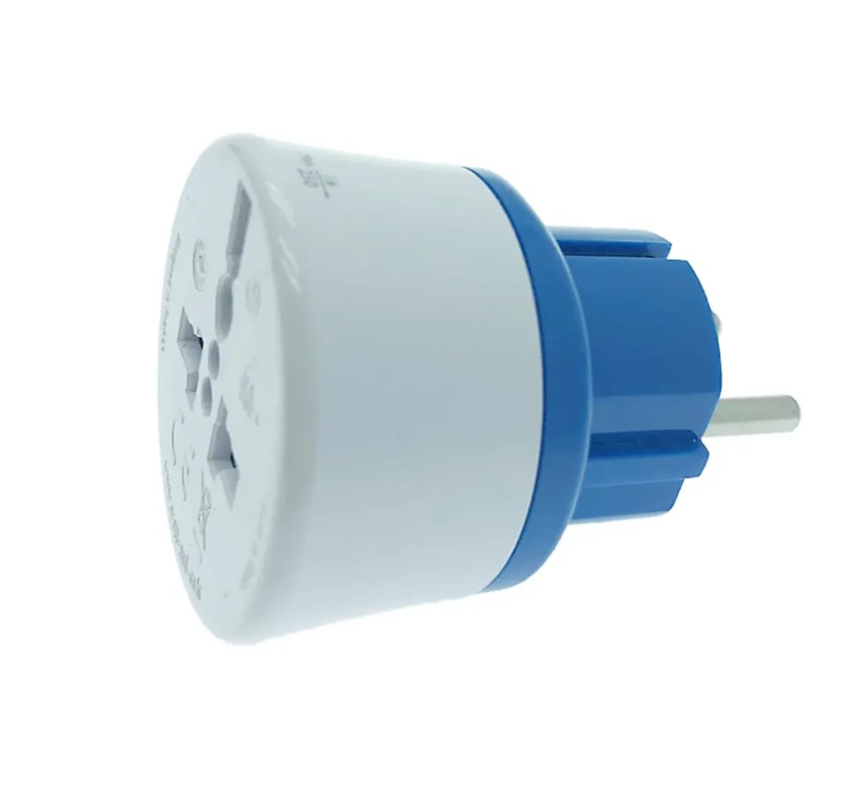 Adaptateur Universel - Europe Watt & Co
