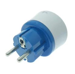 Adaptateur Universel - Europe Watt & Co