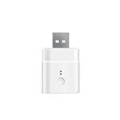 Adapteur Intelligent Usb Sans Fil Wifi 5v - Sonoff