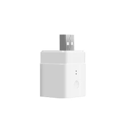 Adapteur Intelligent Usb Sans Fil Wifi 5v - Sonoff