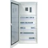 Adc432f Hager Disjoncteur Différentiel Triphasé + Neutre 6-10ka Courbe C - 32a 30ma Type Ac