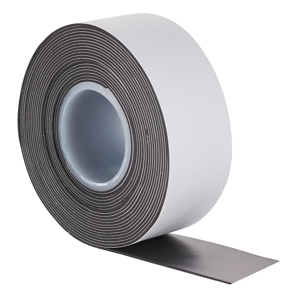 Adhésif antidérapant antifuite Diall, 3 m x 25 mm
