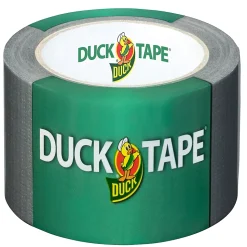 Adhésif de réparation Duck Tape argent, 50mm x 25m