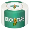 Adhésif de réparation Duck Tape blanc, 50mm x 50m