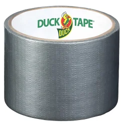 Adhésif de réparation Duck Tape argent, 50mm x 5m