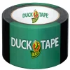 Adhésif de réparation Duck Tape noir, 50mm x 25m