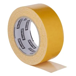 Adhésif tapis double face 48 mm x 50 m