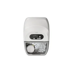 Adoucisseur AEG Slim 14L pour 4 personnes