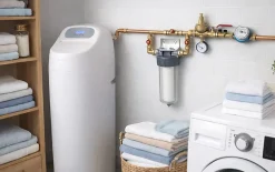 Adoucisseur Apic Solon 20 L 4 personnes (mise en service incluse)