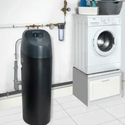 Adoucisseur d'eau ASPASIA 18L avec Accessoires + Mise en Service