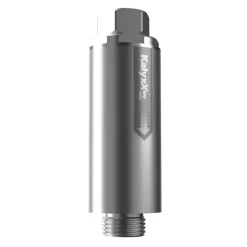 Adoucisseur d'eau Anticalcaire Antibacterien innovant IPS 100 Kalyxx MINI G 1/2