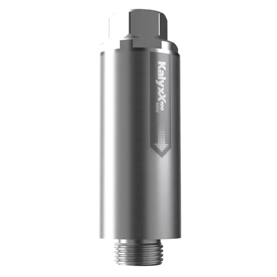 Adoucisseur d'eau Anticalcaire Antibacterien innovant IPS 100 Kalyxx MINI G 1/2" femelle (IPSKXMG12W)