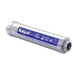 Adoucisseur d'eau Anticalcaire Antibactérien innovant IPS Kalyxx BlueLine G3/4 " femelle (IPSXKBG34)