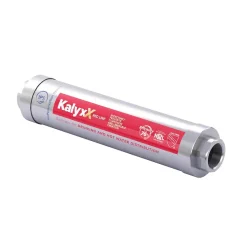 Adoucisseur d'eau Anticalcaire innovant IPS Kalyxx RedLine G3/4 femelle (IPSKXRG34)