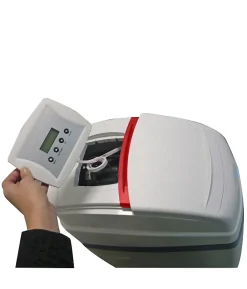 Adoucisseur d'eau Apic POSEIDON 26L avec Accessoires + Mise en Service Gratuite