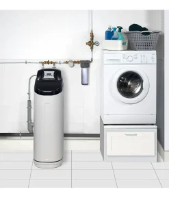 Adoucisseur d'eau Apic THETIS 22L avec Accessoires + Mise en Service Gratuite