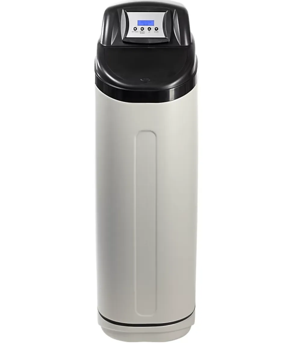 Adoucisseur d'eau Apic THETIS 22L avec Accessoires + Mise en Service Gratuite