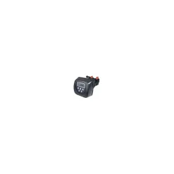 Adoucisseur D'eau Bi Bloc 20l Clack Ws100v Complet