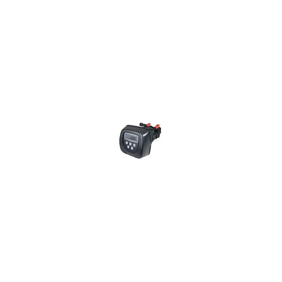 Adoucisseur D'eau Bi Bloc 20l Clack Ws100v Complet