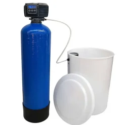 Adoucisseur D'eau Bi Bloc 50l Fleck 5600 Sxt