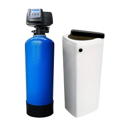 Adoucisseur D'eau Bi Bloc 20l Fleck 5600 Sxt
