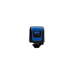 Adoucisseur D'eau Bi Bloc 30l Fleck 5800 Sxt Complet