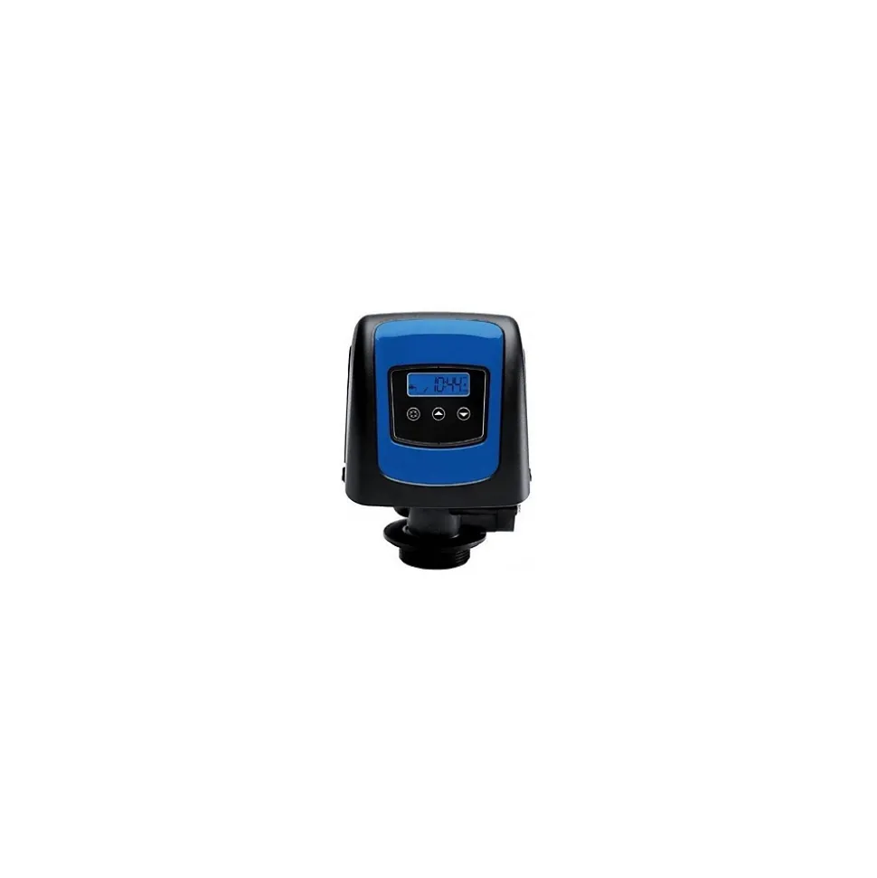 Adoucisseur D'eau Bi Bloc 30l Fleck 5800 Sxt Complet