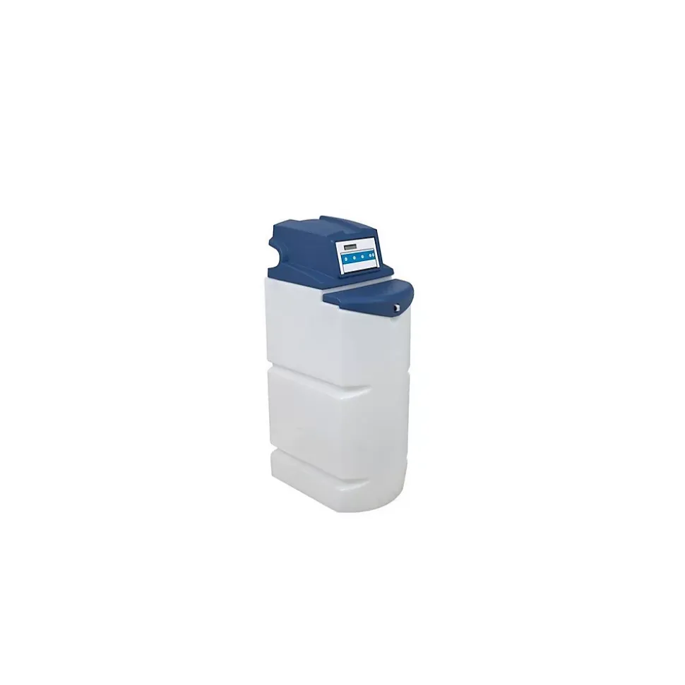 Adoucisseur D'eau Bwt New Access 16l Volumétrique électronique Complet Avec Accessoires