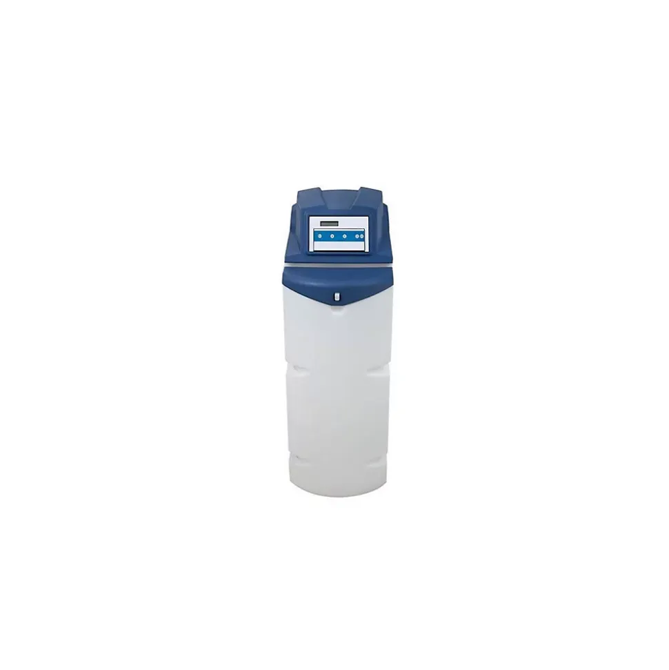 Adoucisseur D'eau Bwt New Access 16l Volumétrique électronique Complet Avec Accessoires