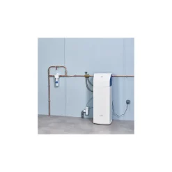 Adoucisseur D'eau Bwt Perla Sphère 20l Complet Prêt à L'emploi - Résine Ultra-performante
