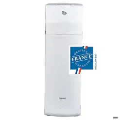 Adoucisseur D'eau Bwt Perla Sphère 20l Complet Prêt à L'emploi - Résine Ultra-performante