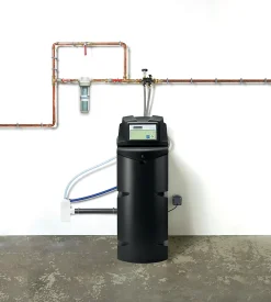 Adoucisseur d'eau BWT R22 22L 6 personnes (mise en service incluse)