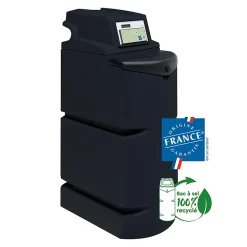 Adoucisseur d'eau BWT R22 22L 6 personnes (mise en service incluse)
