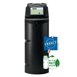 Adoucisseur d'eau BWT R22 22L 6 personnes (mise en service incluse)