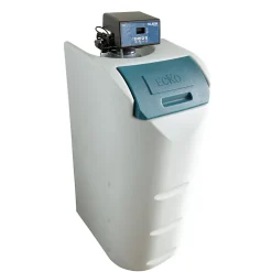 Adoucisseur d'eau Ecko 30L - avec kit d'installation et mise en service