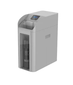 Adoucisseur d'eau filtrant "2 en 1" Apic 10L Avec Accessoires + Mise en Service Gratuite