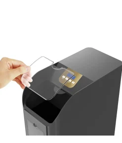 Adoucisseur d'eau filtrant "2 en 1" Apic 10L Avec Accessoires + Mise en Service Gratuite