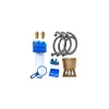 Adoucisseur D'eau 10l Autotrol 255/760 Complet Avec Accessoires