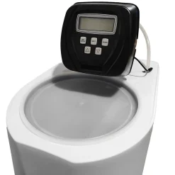 Adoucisseur D'eau 20l Clack Ws1 Volumétrique électronique
