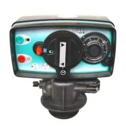 Adoucisseur D'eau 10L Fleck 5600 MV Mécanique Volumétrique Anti Calcaire Fabriqué En France