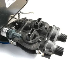 Adoucisseur d'Eau 10L Fleck 5600 MC Mécanique Chronométrique Anti Calcaire Fabriqué En France