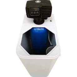 Adoucisseur D'eau 14l Fleck 5600 Sxt Volumétrique électronique