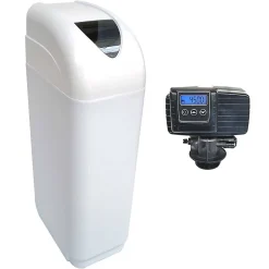 Adoucisseur D'eau 14l Fleck 5600 Sxt Volumétrique électronique