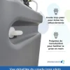 Adoucisseur D'eau 20L Fleck 5800 SXT Monobloc Volumétrique Anti Calcaire Fabrication Française