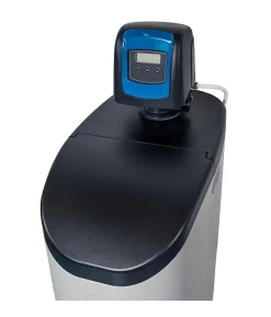 Adoucisseur d'eau 20L Vanne Fleck 5800 SXT complet avec accessoires
