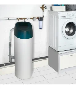 Adoucisseur d'eau 18L Vanne Canature