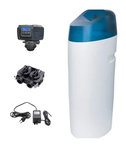 Adoucisseur d'eau 18L Vanne Fleck 5600 SXT