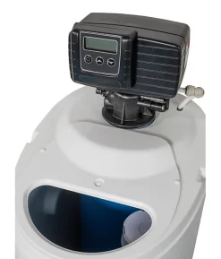 Adoucisseur d'eau 18L Vanne Fleck 5600 SXT