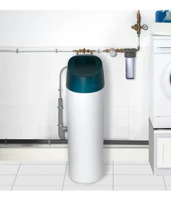 Adoucisseur d'eau 25L Vanne Fleck 5600 SXT