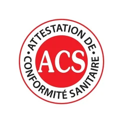 Adoucisseur d'eau PENTAIR 30 L vanne Fleck 5600 SXT